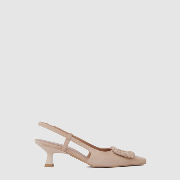 aquatalia Arabella Almond