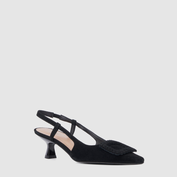 Aquatalia Arabella Black