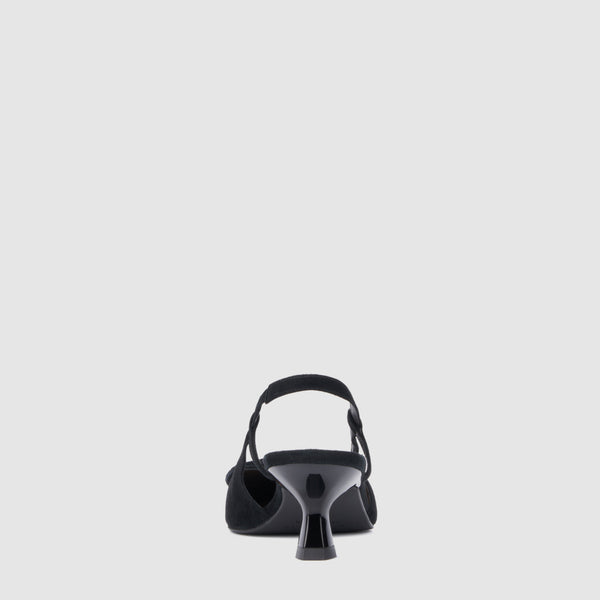 Aquatalia Arabella Black