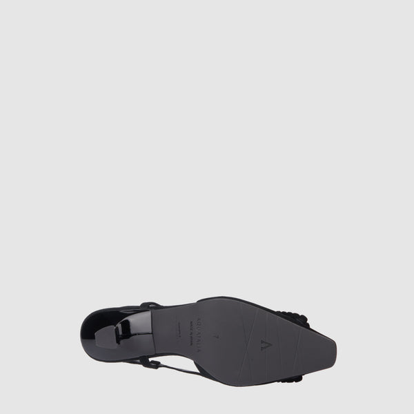 Aquatalia Arabella Black