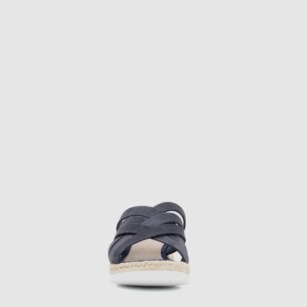 Aquatalia Aura Navy