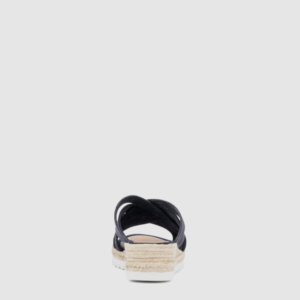 Aquatalia Aura Navy