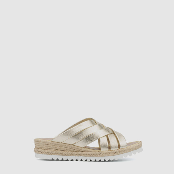 aquatalia Aura Platino