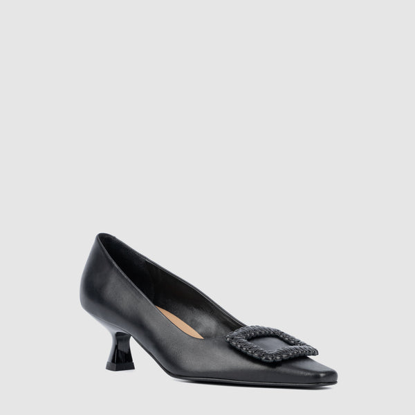 Aquatalia Aurelia Black