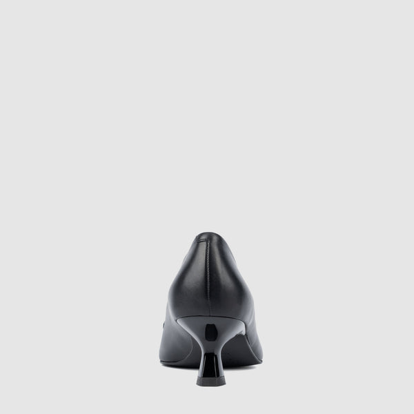Aquatalia Aurelia Black