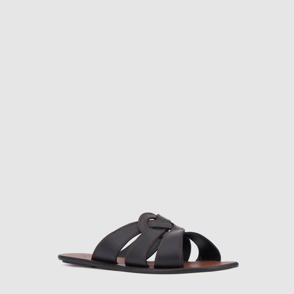 Aquatalia Belissa Black