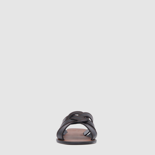 Aquatalia Belissa Black