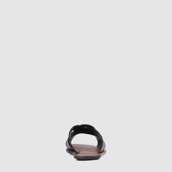 Aquatalia Belissa Black