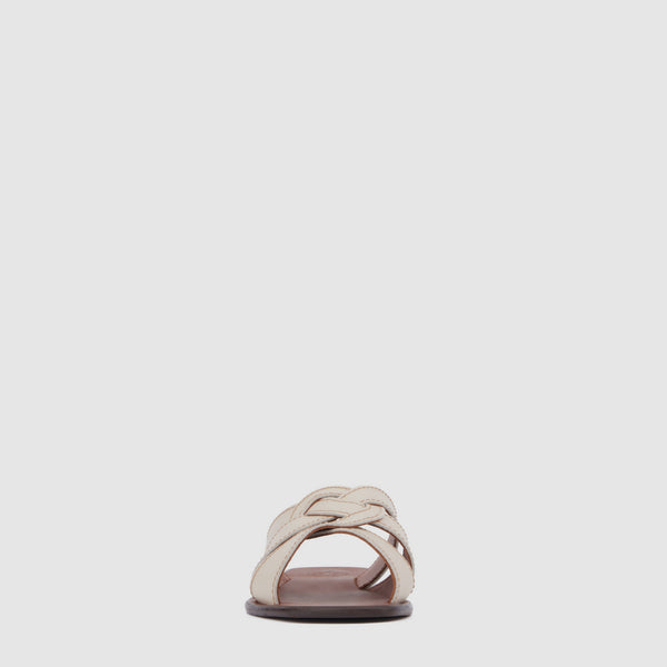 Aquatalia Belissa Soft Beige
