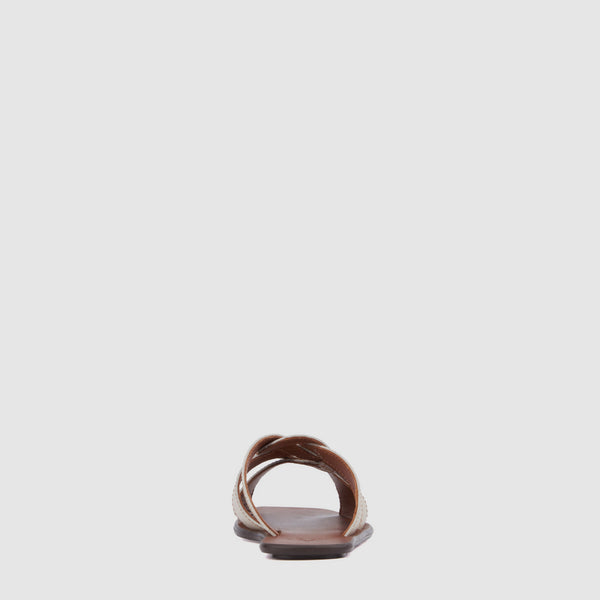 Aquatalia Belissa Soft Beige