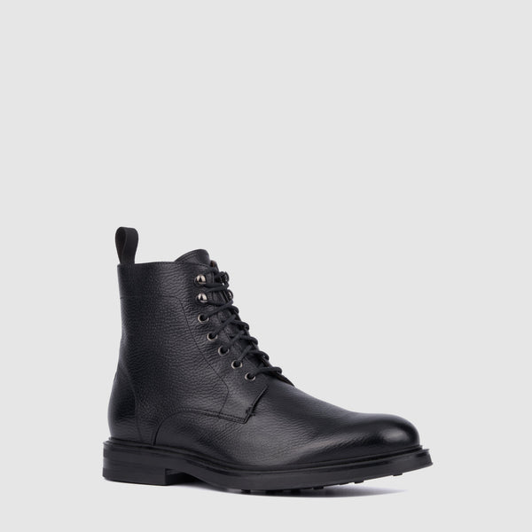 Aquatalia Bernardo Black