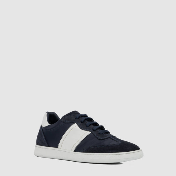 Aquatalia Biagio Dark Blue Combo