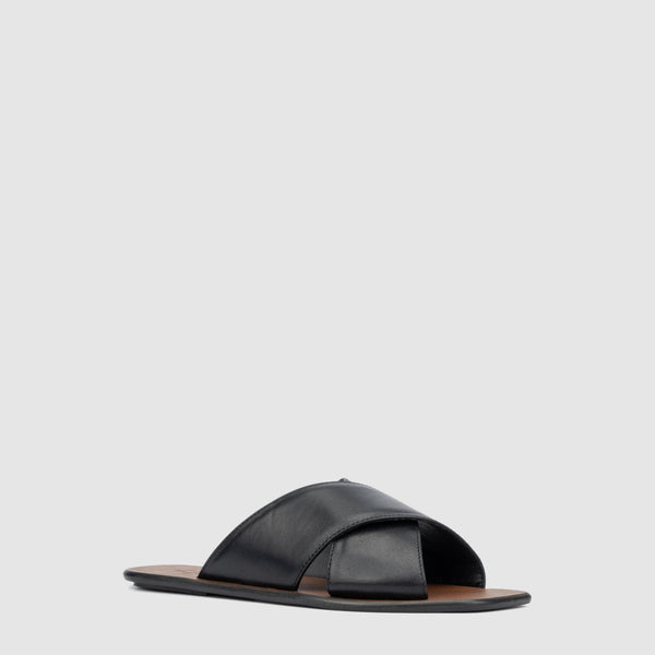 Aquatalia Britt Black