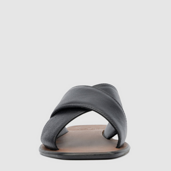 Aquatalia Britt Black