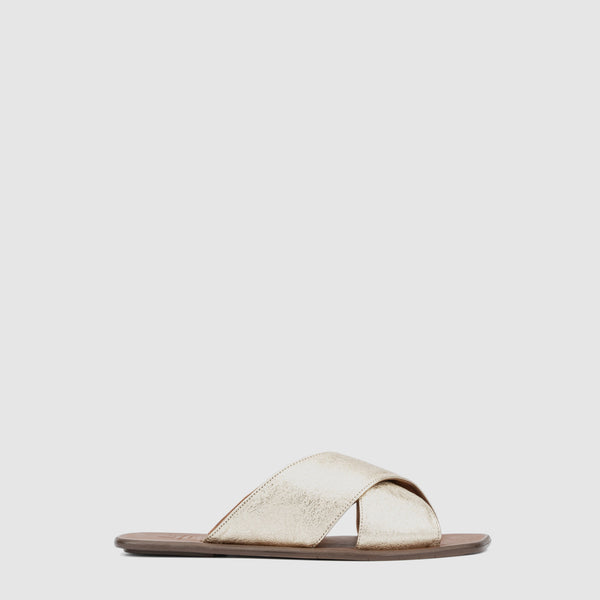 aquatalia Britt Platino