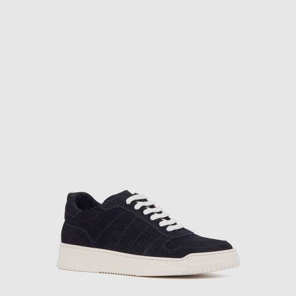 Aquatalia Cristo Dark Navy