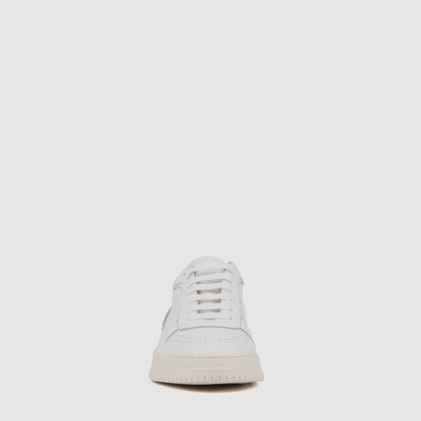 Aquatalia Cristo White