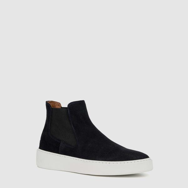 Aquatalia Demario Dark Blue