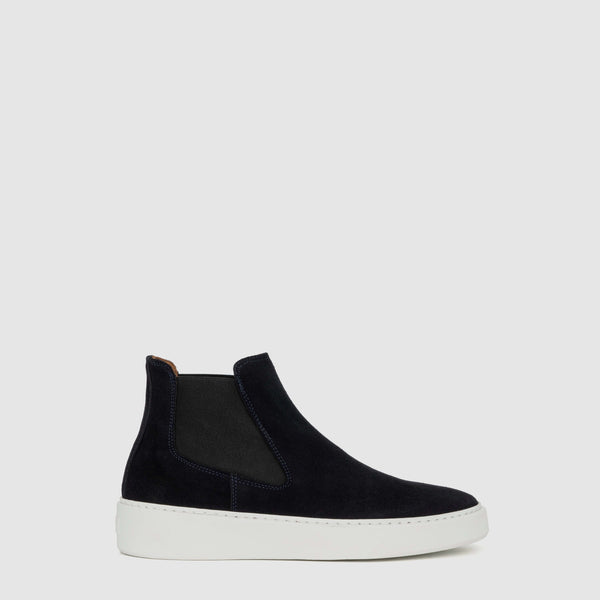 aquatalia Demario Dark blue