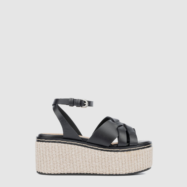 aquatalia Diana Black