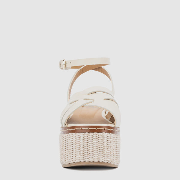 Aquatalia Diana Soft Beige