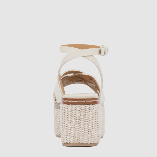 Aquatalia Diana Soft Beige