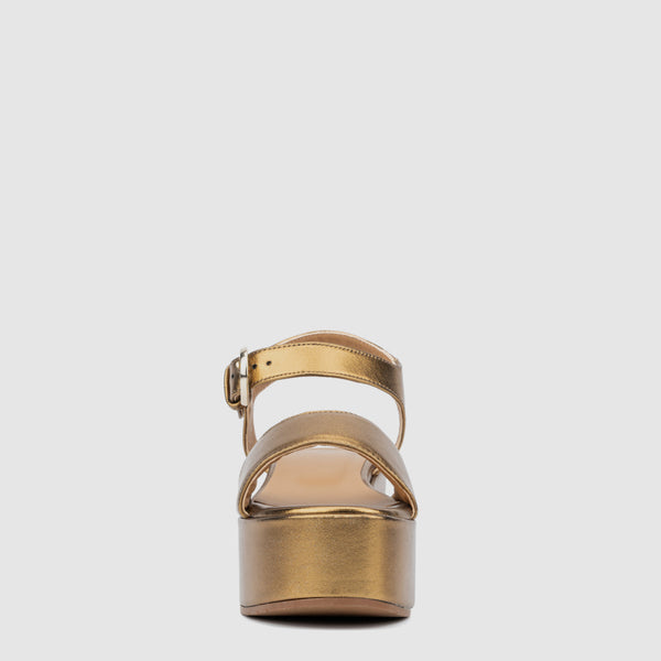 Aquatalia Dinah Bronze