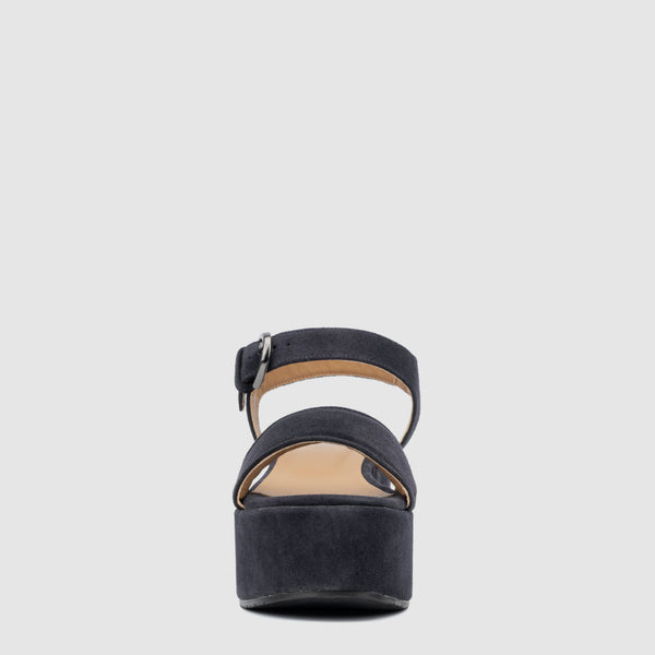 Aquatalia Dinah Navy