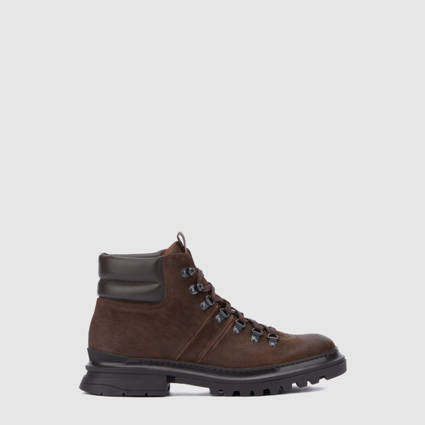 aquatalia Edwin Cognac