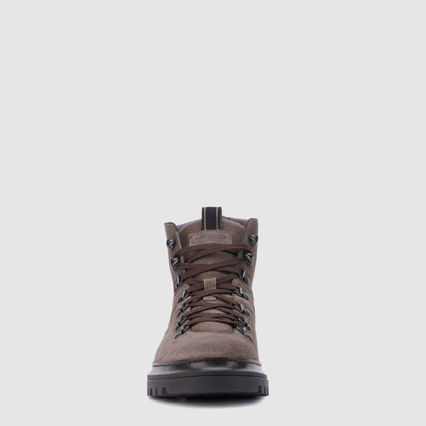 Aquatalia Edwin Grey