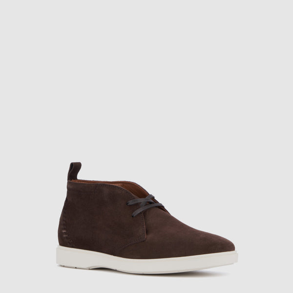 Aquatalia Florian Dark Brown