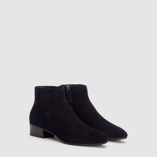 Aquatalia Fuoco Navy