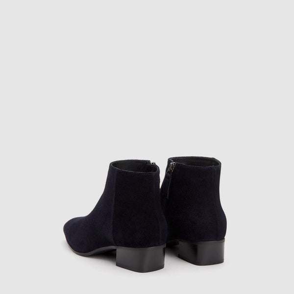 Aquatalia Fuoco Navy