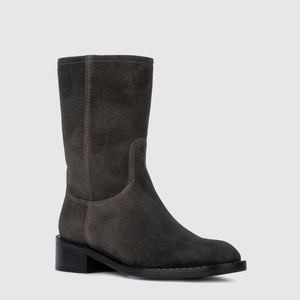 Aquatalia Georgetta Dark Brown
