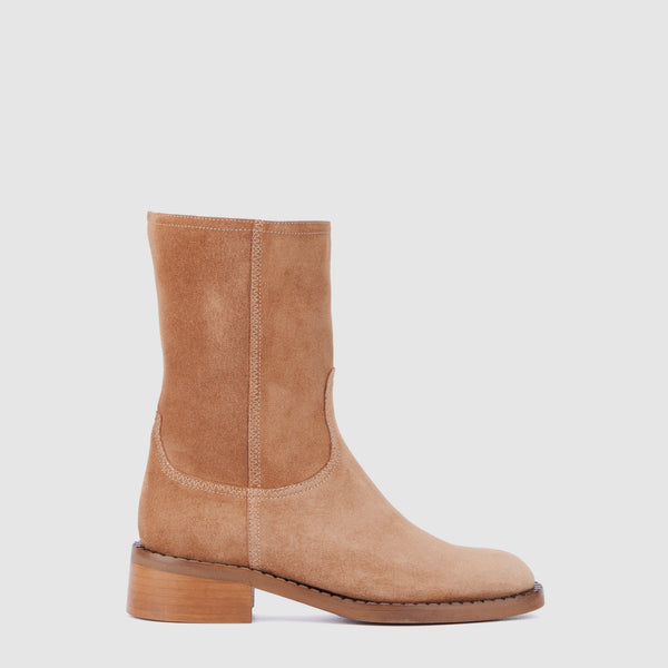 aquatalia Georgetta Whiskey