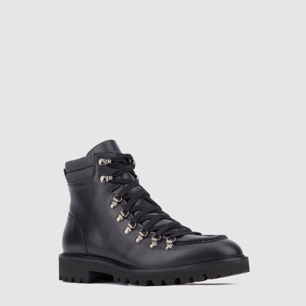 Aquatalia Gustavo Black