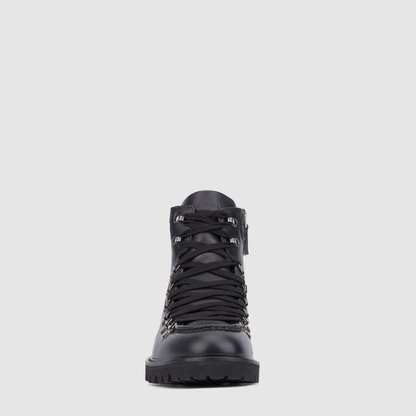 Aquatalia Gustavo Black