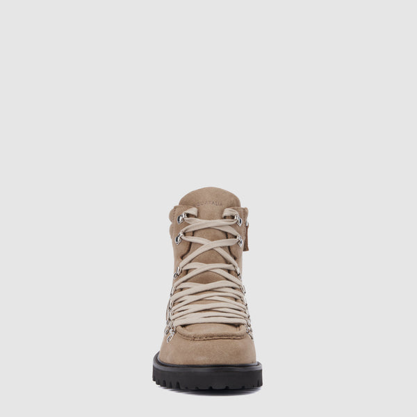 Aquatalia Gustavo Warm Taupe