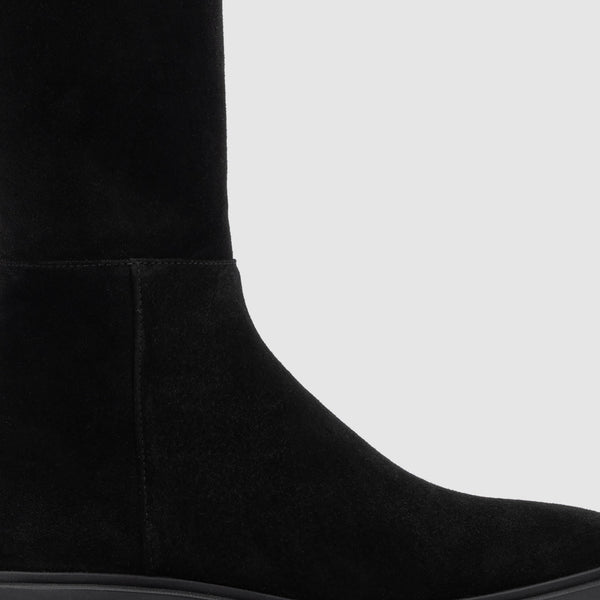 Aquatalia Halena Black
