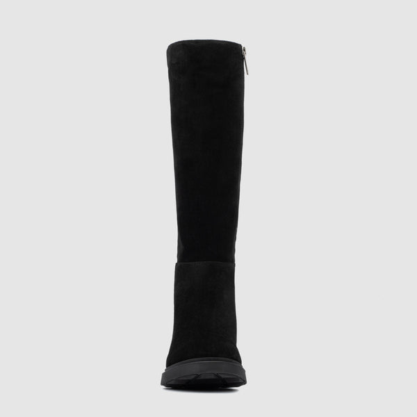 Aquatalia Halena Black