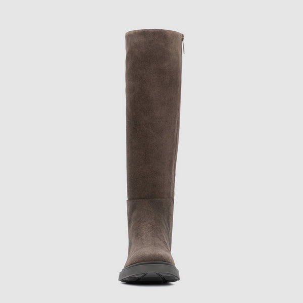 Aquatalia Halena Mocha
