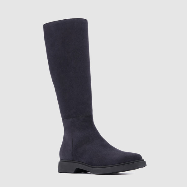 Aquatalia Halena Navy