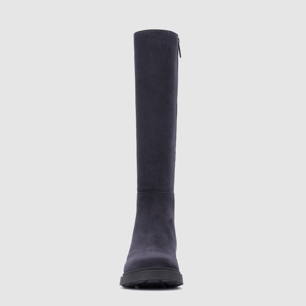 Aquatalia Halena Navy