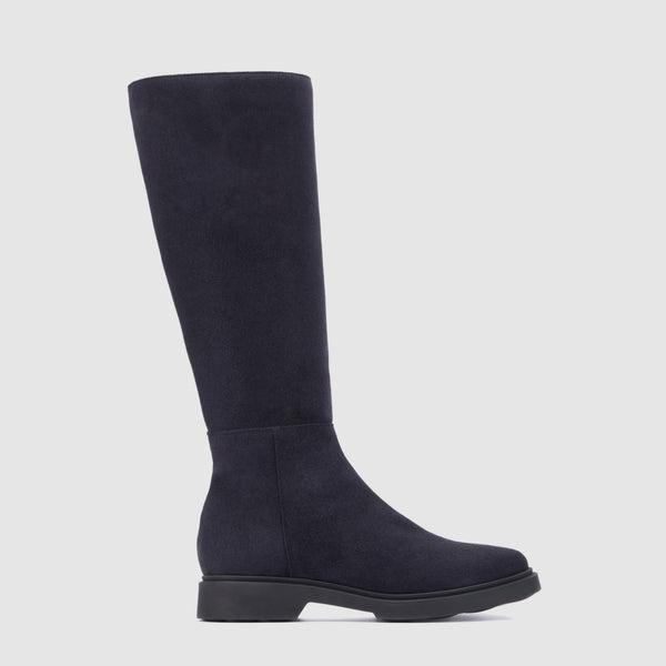 aquatalia Halena Navy