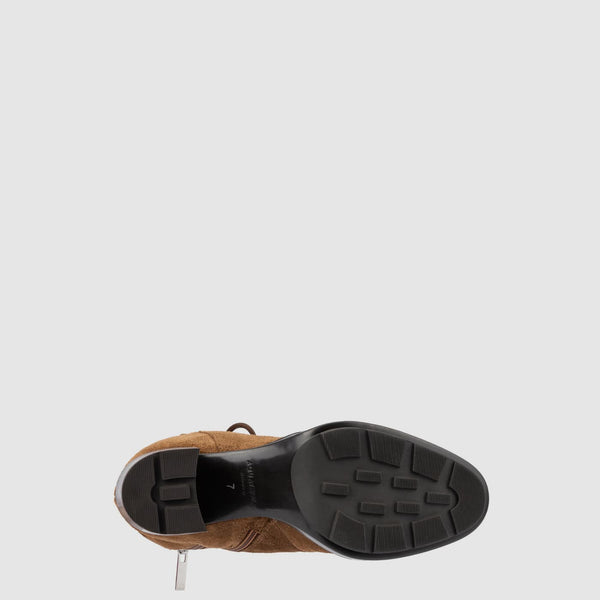 Aquatalia Irvina Walnut