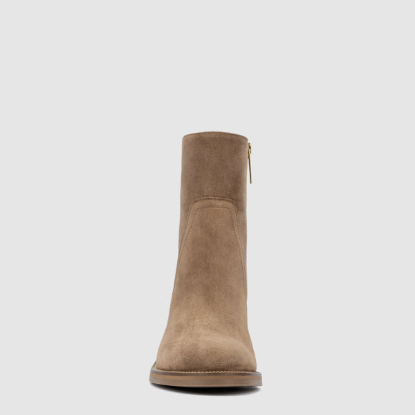 Aquatalia Janella Champagne