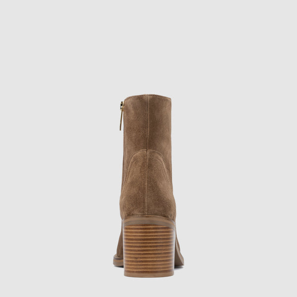 Aquatalia Janella Champagne