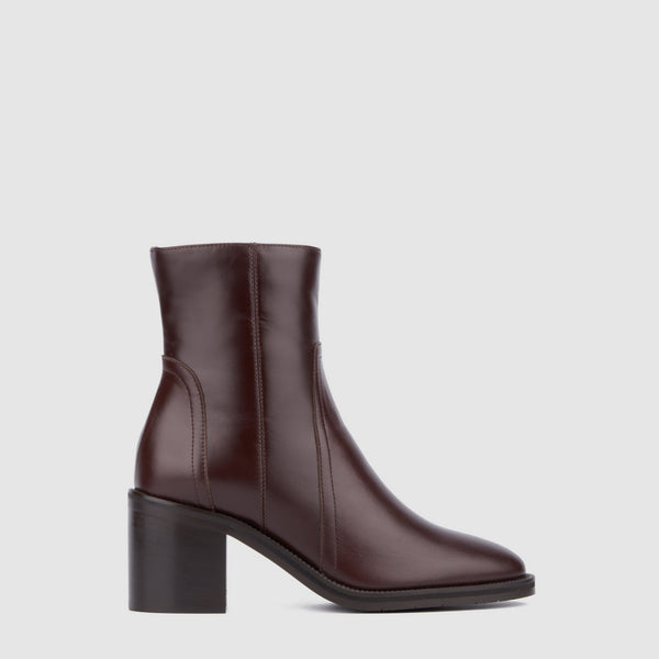 aquatalia Janella Chocolate