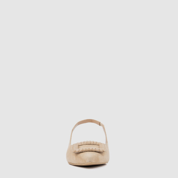 Aquatalia Janetta Almond