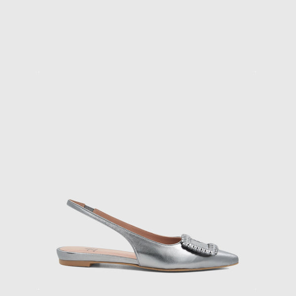 aquatalia Janetta Anthracite